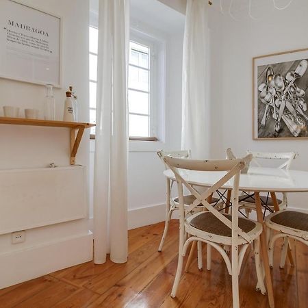 Madragoa Cosy Apartment リスボン エクステリア 写真