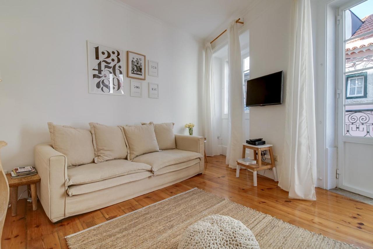 Madragoa Cosy Apartment リスボン エクステリア 写真