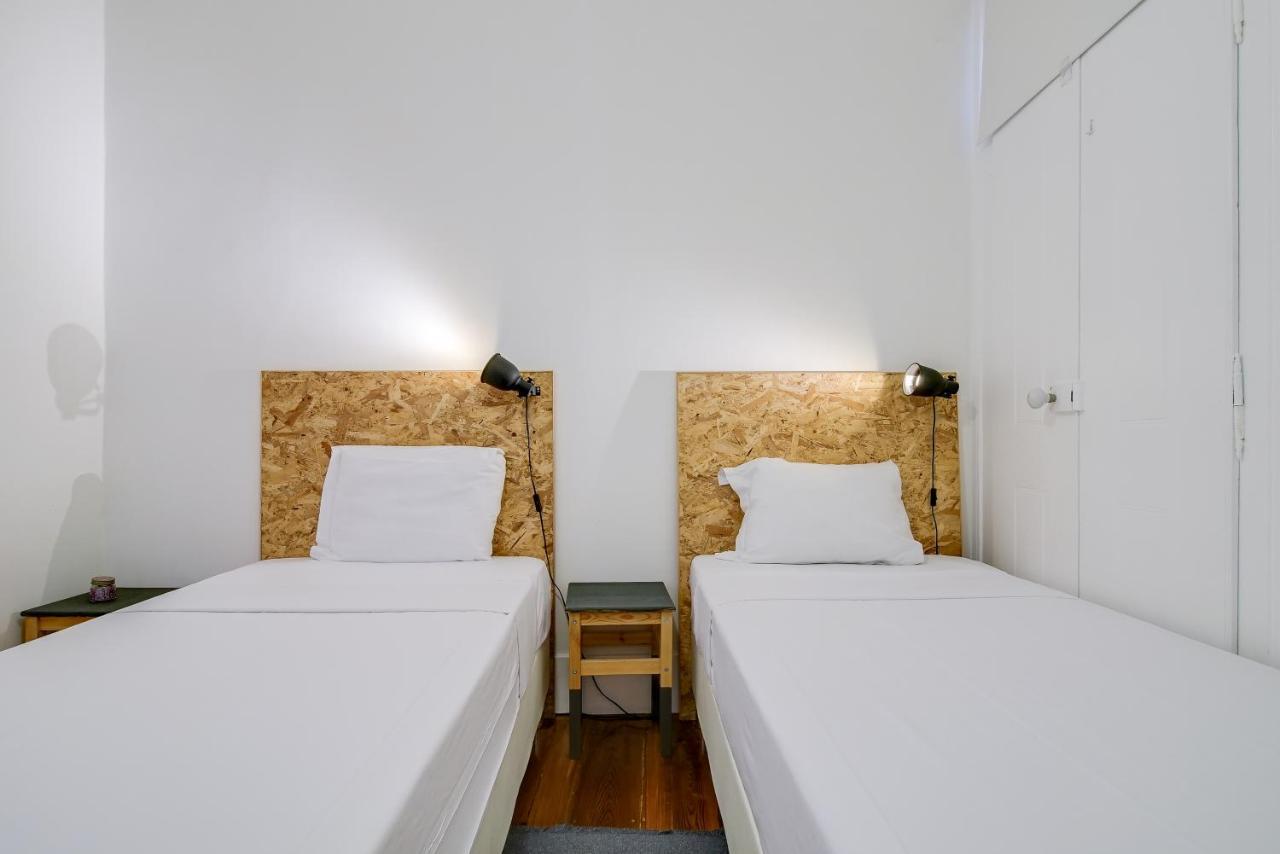 Madragoa Cosy Apartment リスボン エクステリア 写真
