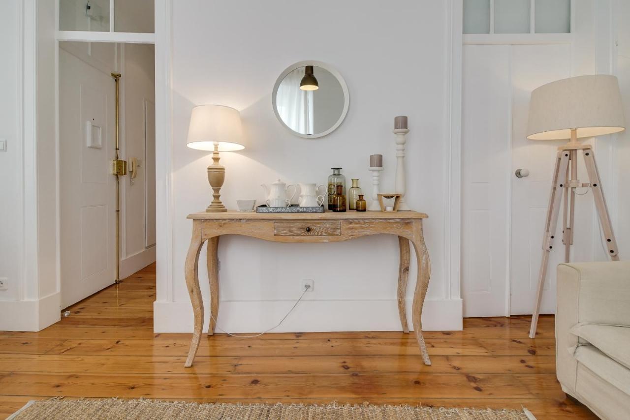 Madragoa Cosy Apartment リスボン エクステリア 写真