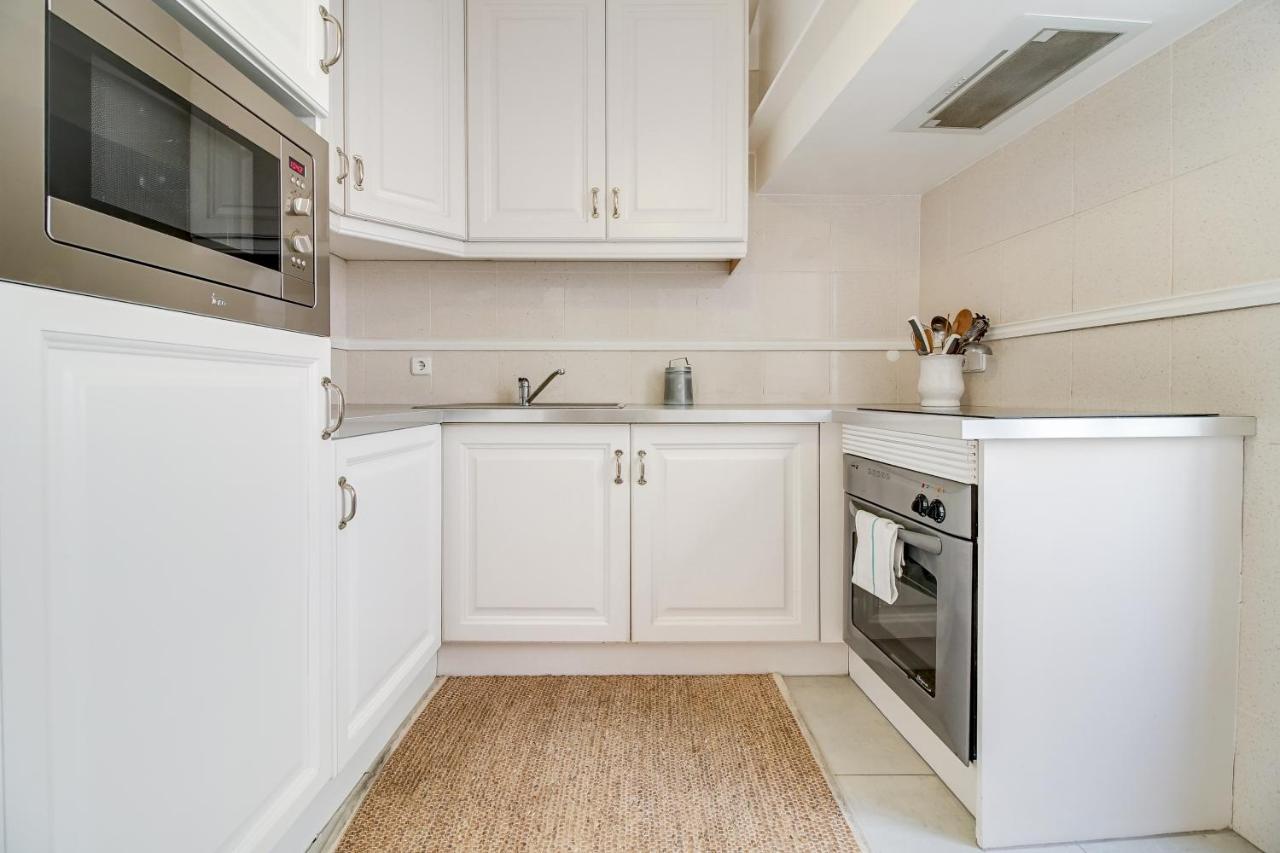Madragoa Cosy Apartment リスボン エクステリア 写真