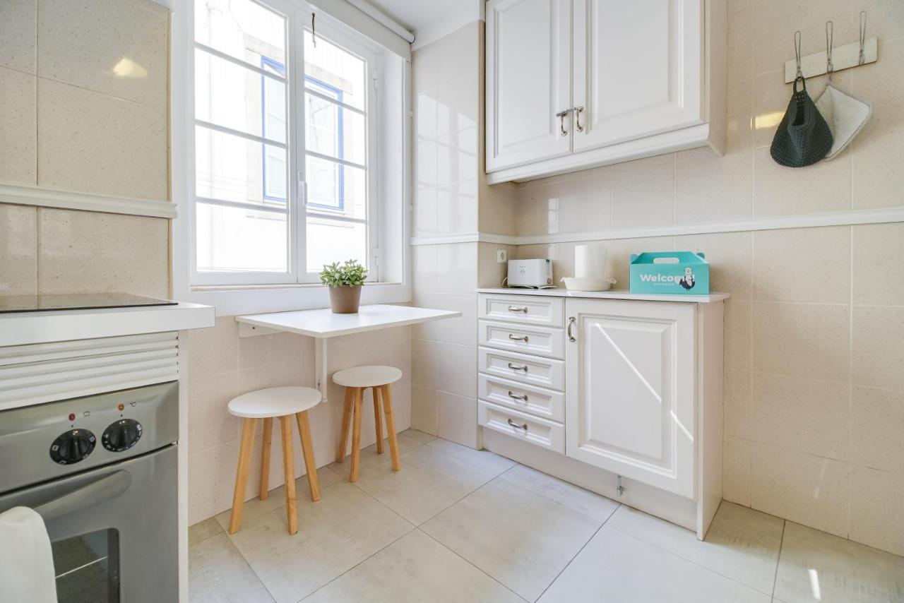 Madragoa Cosy Apartment リスボン エクステリア 写真