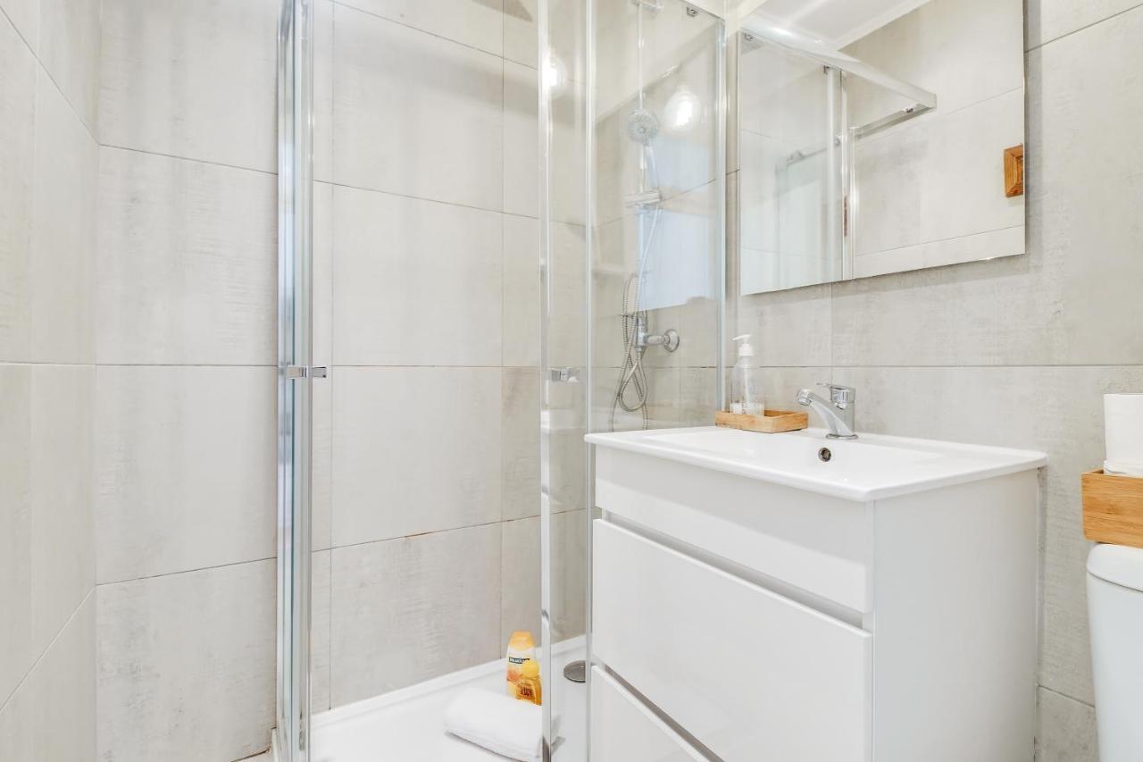 Madragoa Cosy Apartment リスボン エクステリア 写真