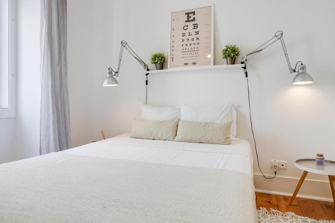 Madragoa Cosy Apartment リスボン エクステリア 写真